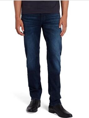 7 for All Mankind Straight leg jeans size 32 x 30